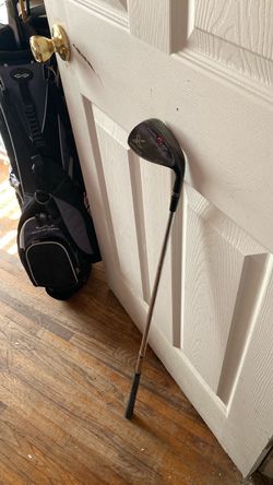 Tour Edge Exotics Golf Hybrid Club