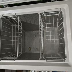  Medium Size Freezer Almost New  OBO