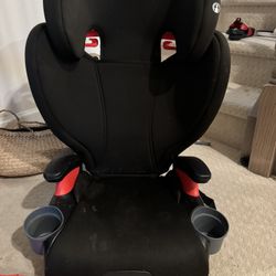 Car Seat