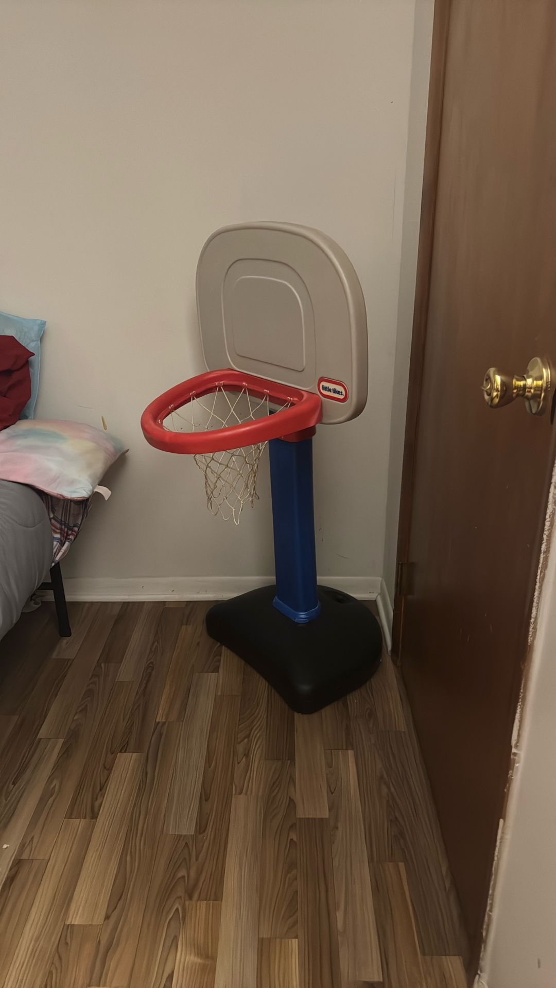 Kids Basketball Hoop
