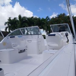 2420 fbut pro line 350 hours like new thriller.Must see to appreciate make offer