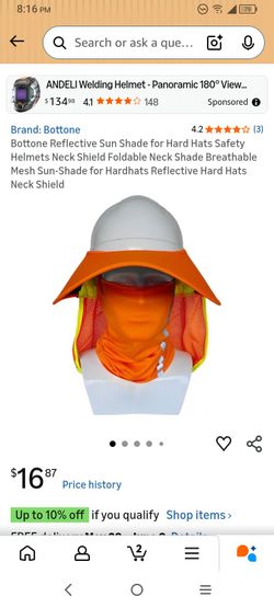 Hard hat