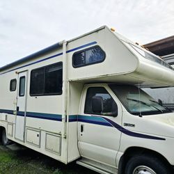 Ford Ultra 102 Limited Edition by Gulfstream 1995