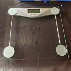Weight Scale