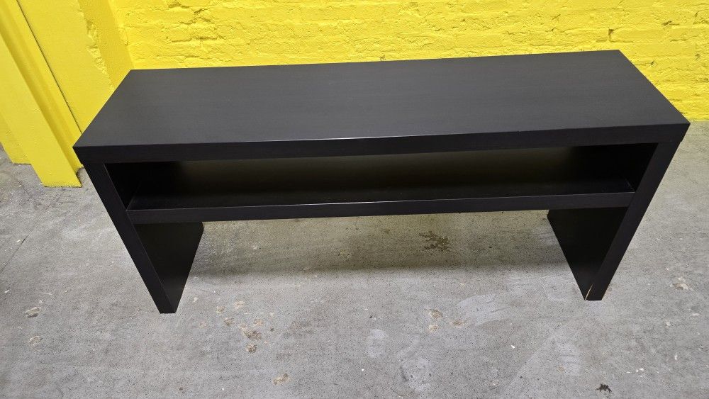 Ikea Lack Console Table
