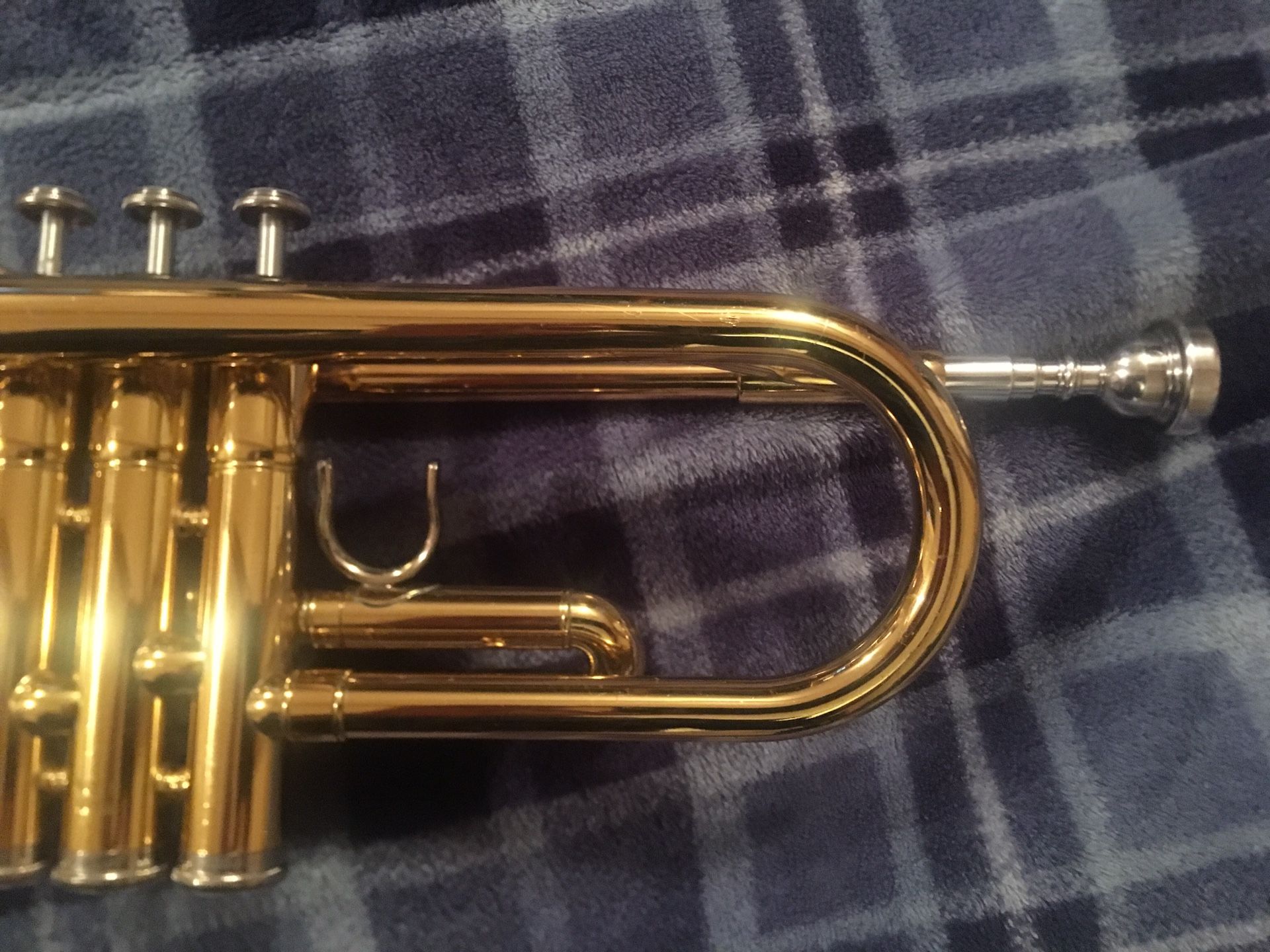 Yamaha trumpet for Sale in Powder Springs, GA OfferUp