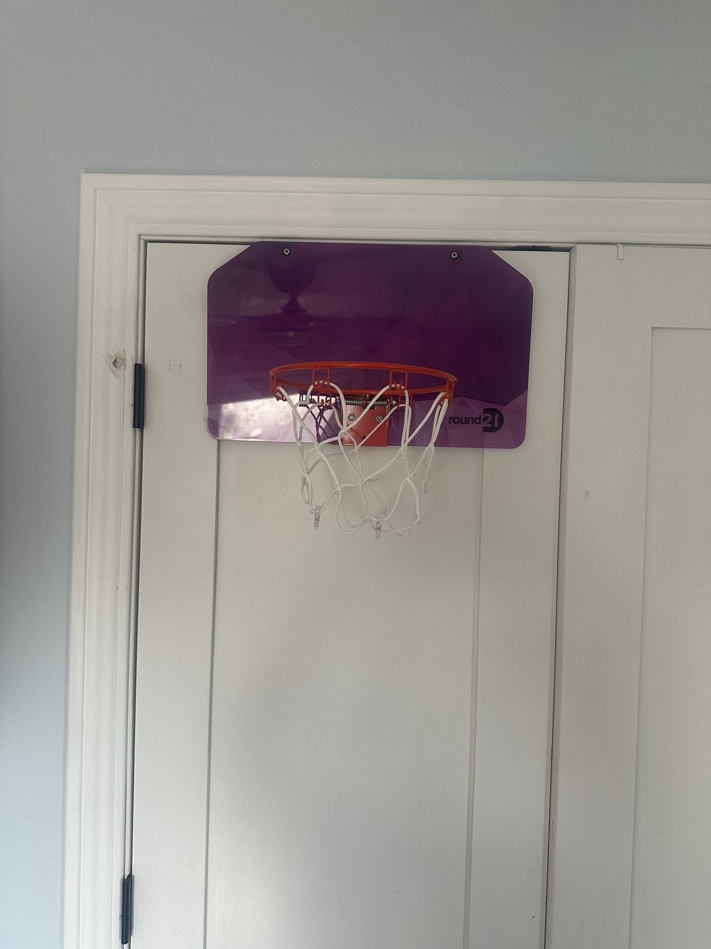 Basketball Hoop