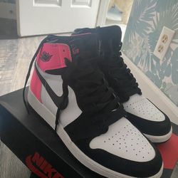 Jordan 1 Retro OG GG Valentine’s Day Size 8y