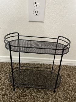 Makeup Stand