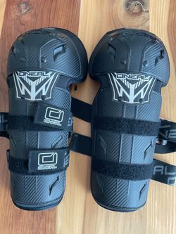 ONeal  Shin/knee guards