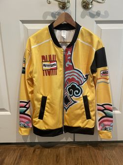 Kpop Demon Hunters Rumi Jacket