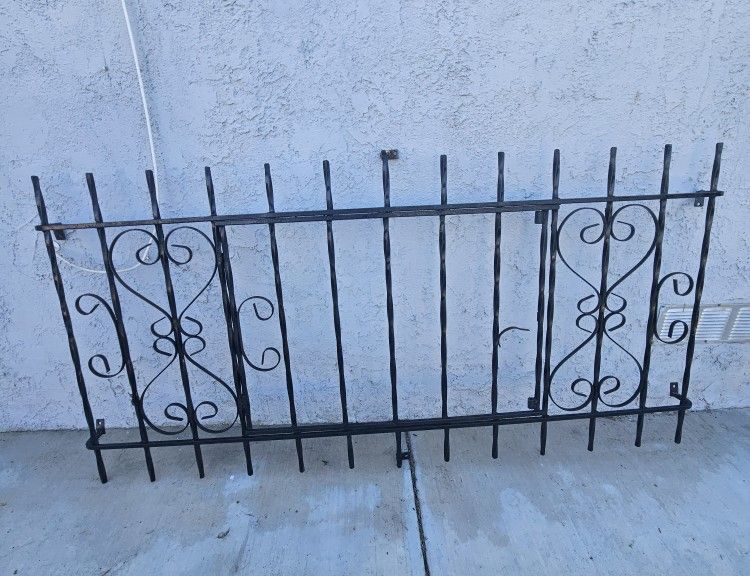 Window Bars