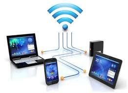 Free internet wifi