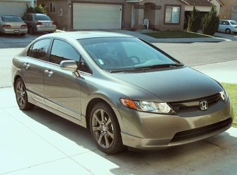 2006 Honda Civic