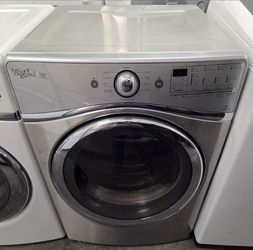 Gas Dryer