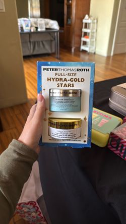 Peter Thomas Roth
