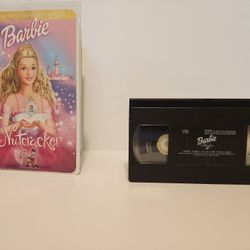 Barbie In The Nutcracker 