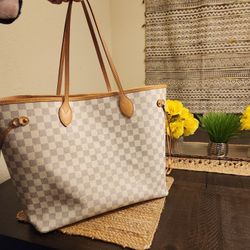 Never Full Purse And Wallet 