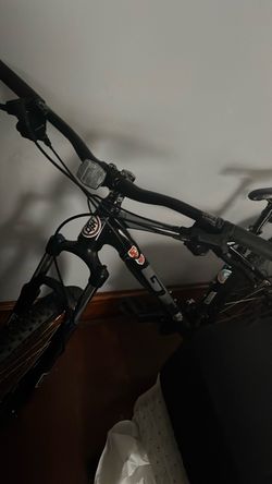 GT Avalanche Mountain Bike 29”