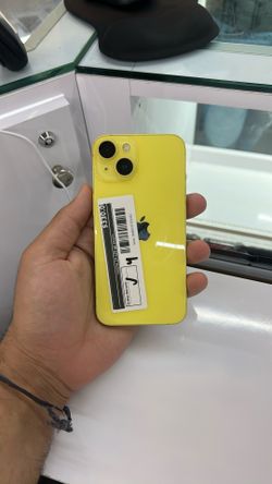 iPhone 14 128gb (unlocked)