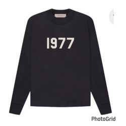 Fear Of God Essentials 