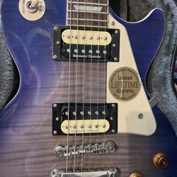 Epiphone Les Paul & SG