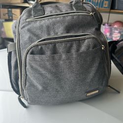 Diaper Bag Free