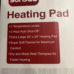 Heating Pad