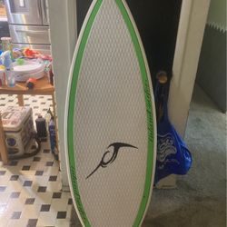 Ready For summer  Wakesurf Rope Included