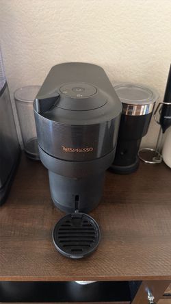 Nespresso Vertuo Pop Coffee Machine