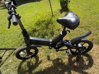 Jetson Electric Bike