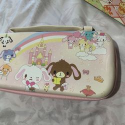 Nintendo Switch Case