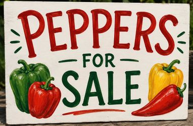 Peppers