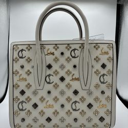 Authentic Christian Louboutin Purse