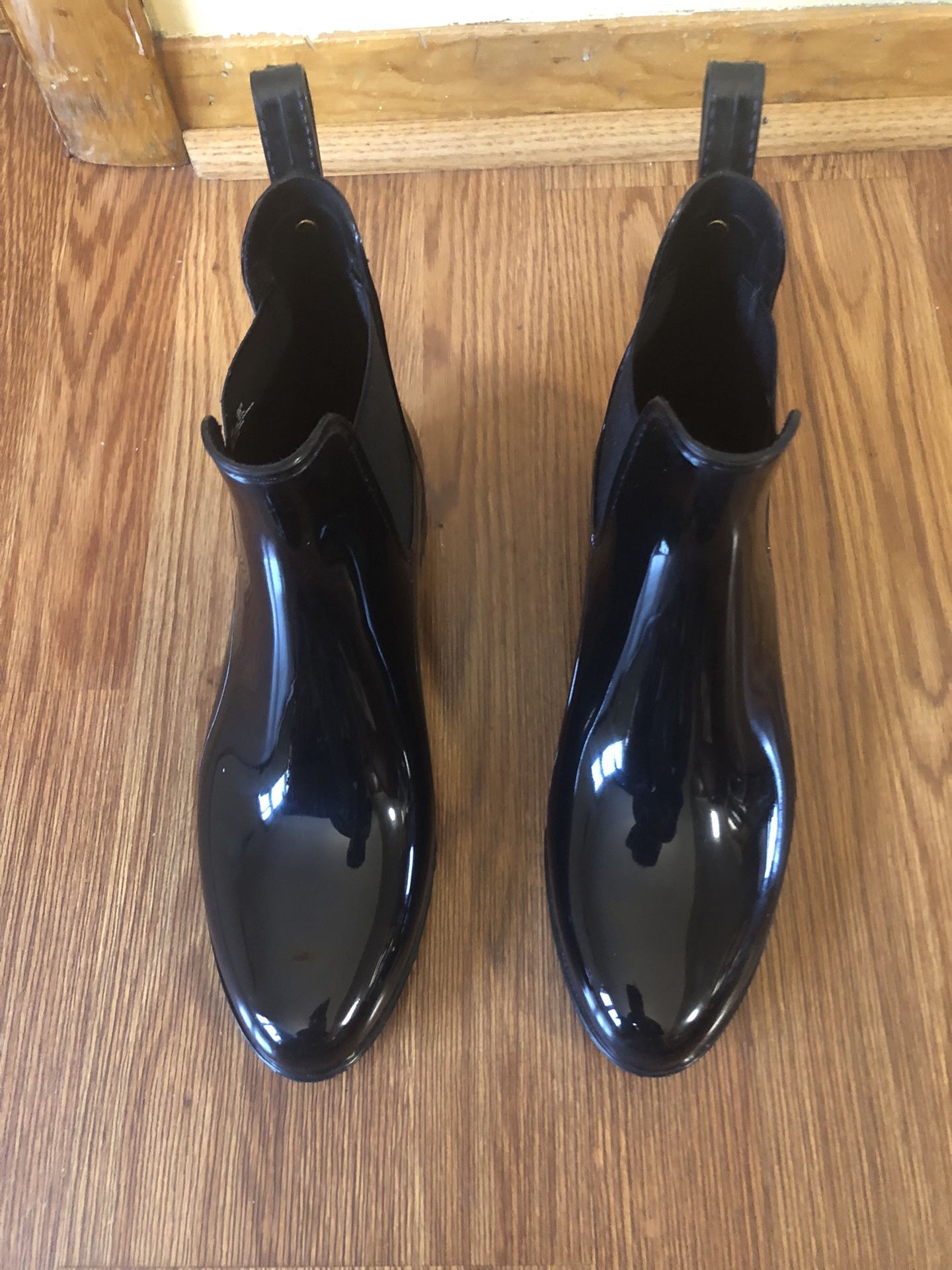 Sam Edelman Rain Boot