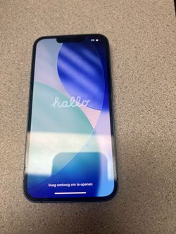 iPhone 13