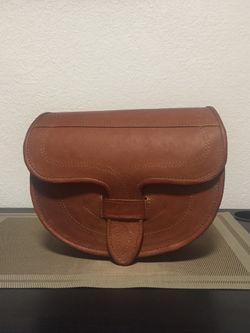Leather Bag