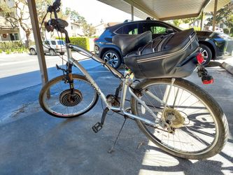 ELETRIC BIKES - TOWNIE ELECTRA
