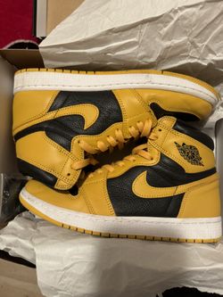 jordan 1 pollen size 8.5M