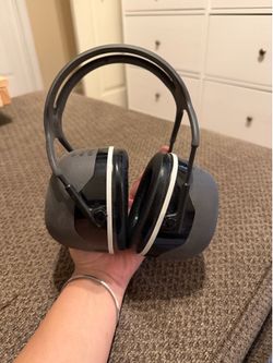 3M Peltor X5A Earmuffs