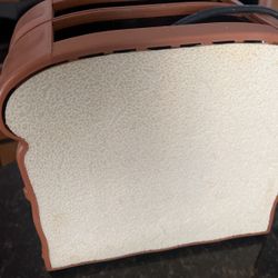 Toast Toaster 