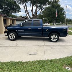 2003 Dodge Ram 1500