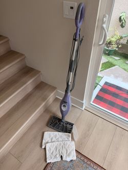 Shark Steam Mop