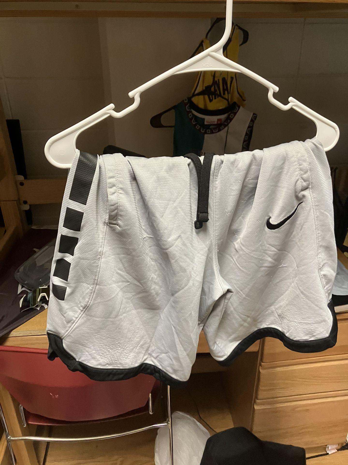 Nike Elite Shorts