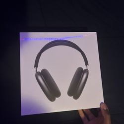 Over The Ear Headphones