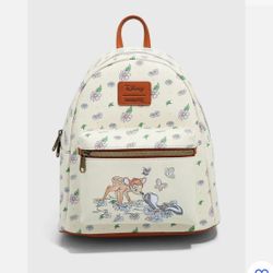 Loungefly Disney Bambi Backpack