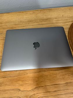 2020 MacBookAir