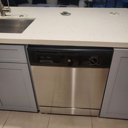 Dishwasher Ge