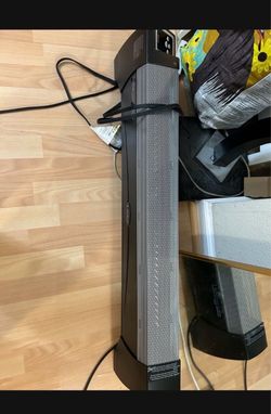 Lasko heater horizontal style