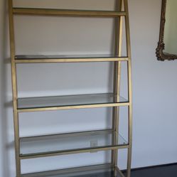 Shelving Stand 